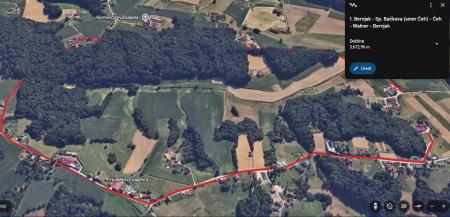 1_Bernjak - Sp. Bačkova (smer Čeh) - Čeh - Walner - Bernjak